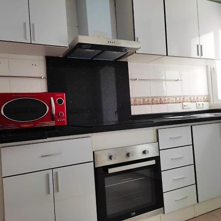 Apartmán Carla 24 Águilas Exteriér fotografie