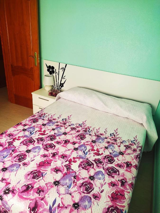 Apartmán Carla 24 Águilas Exteriér fotografie