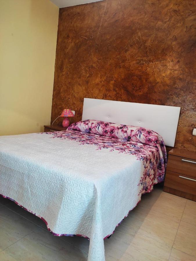 Apartmán Carla 24 Águilas Exteriér fotografie