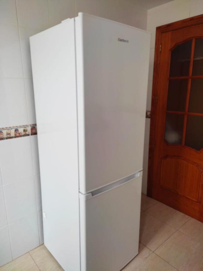 Apartmán Carla 24 Águilas Exteriér fotografie