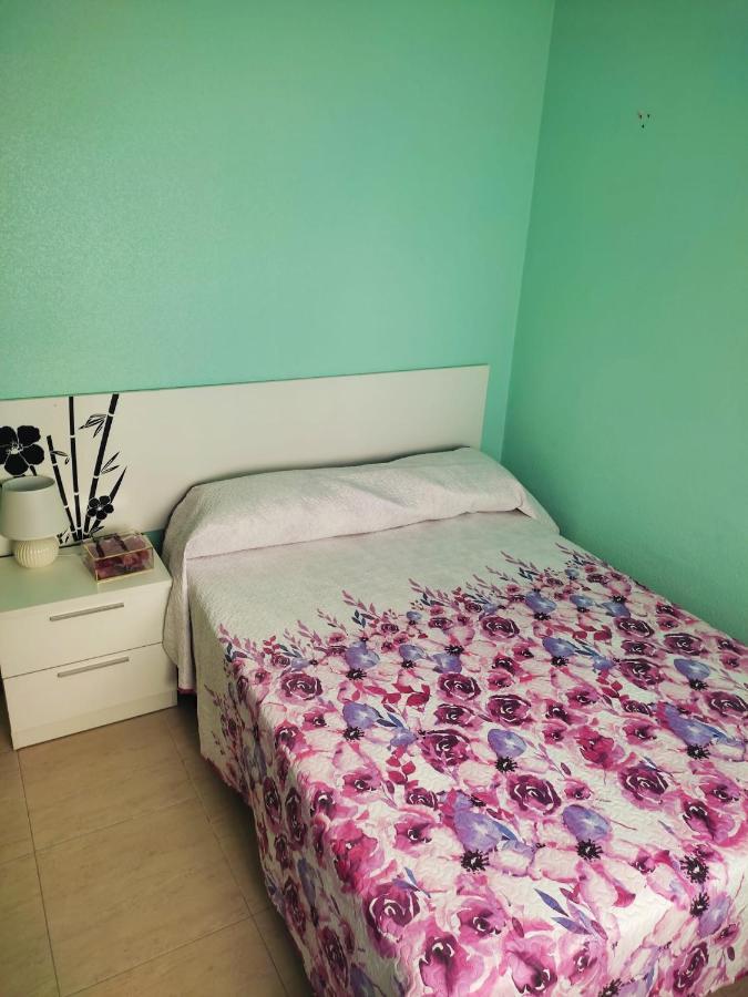 Apartmán Carla 24 Águilas Exteriér fotografie