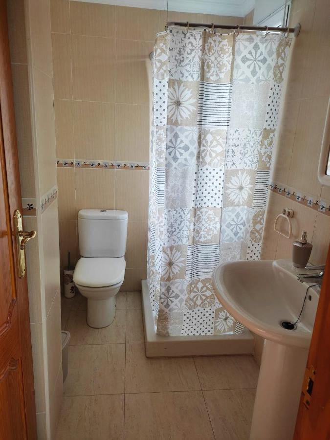 Apartmán Carla 24 Águilas Exteriér fotografie