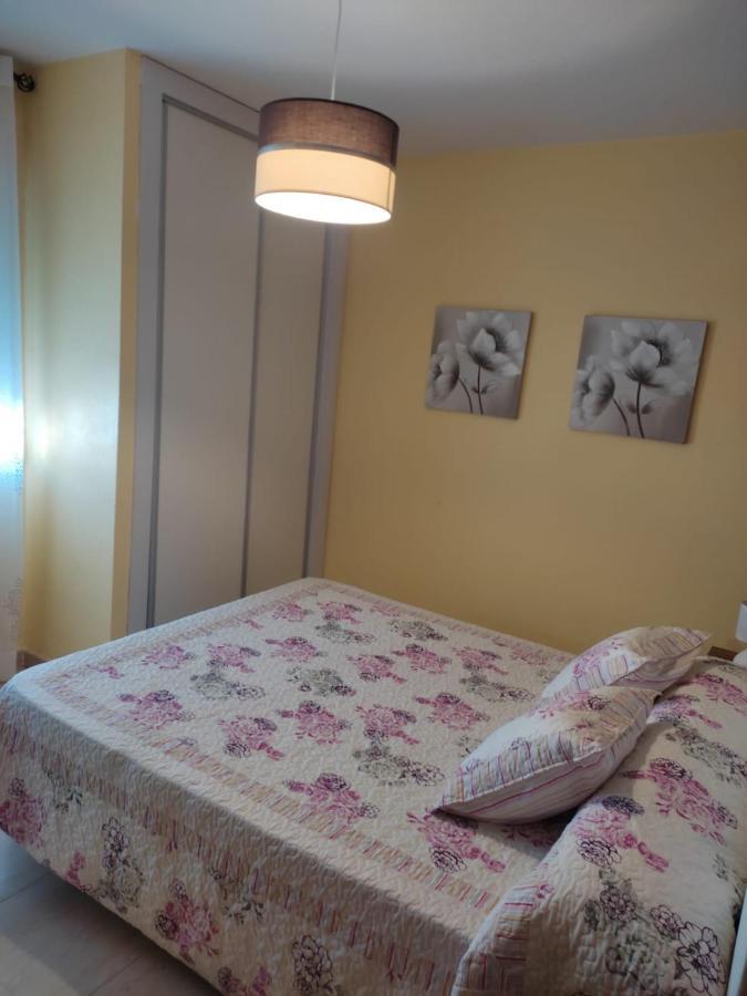 Apartmán Carla 24 Águilas Exteriér fotografie